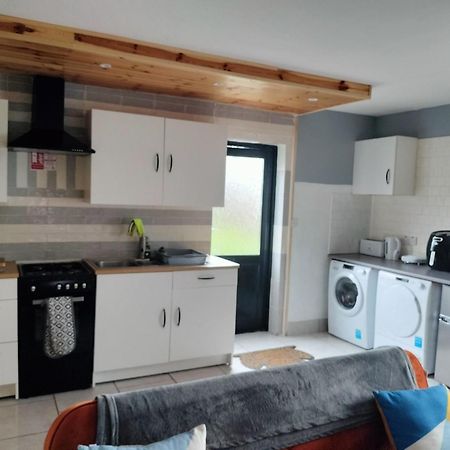 One Bedroom Apartment Achill Island Pets Allowed Уестпорт Екстериор снимка