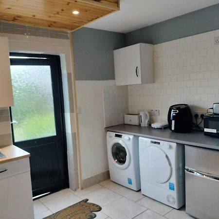 One Bedroom Apartment Achill Island Pets Allowed Уестпорт Екстериор снимка