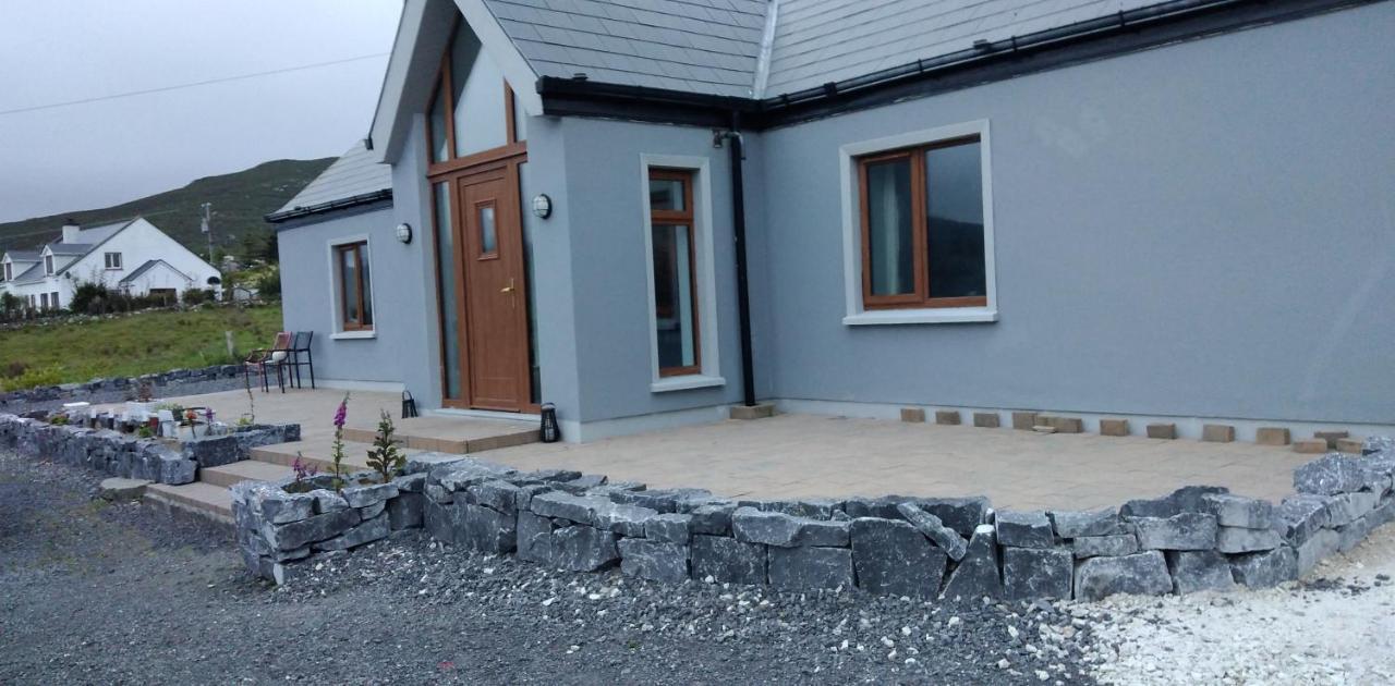 One Bedroom Apartment Achill Island Pets Allowed Уестпорт Екстериор снимка