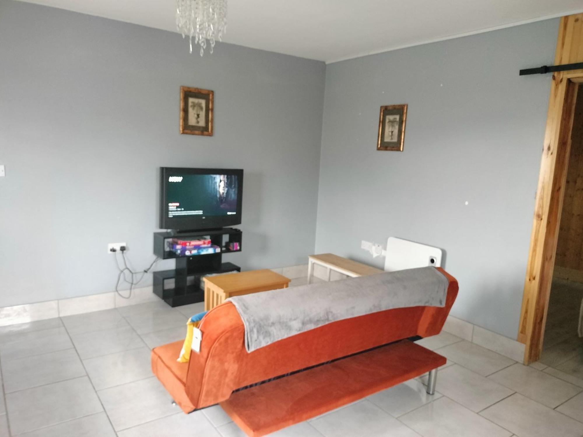 One Bedroom Apartment Achill Island Pets Allowed Уестпорт Екстериор снимка