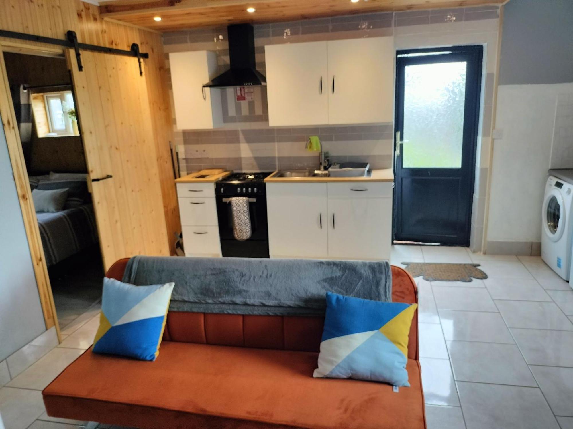 One Bedroom Apartment Achill Island Pets Allowed Уестпорт Екстериор снимка